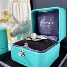 Tiffany Rings